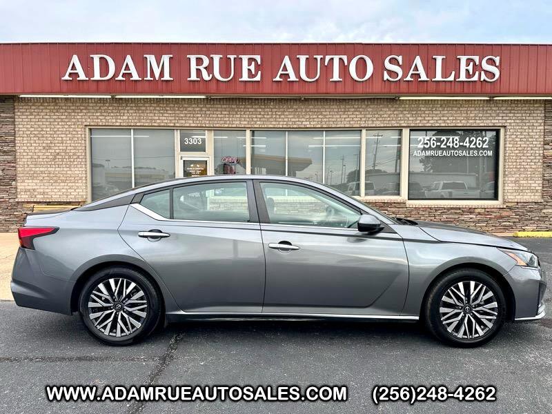Used 2023 Nissan Altima 2.5 SV image 1