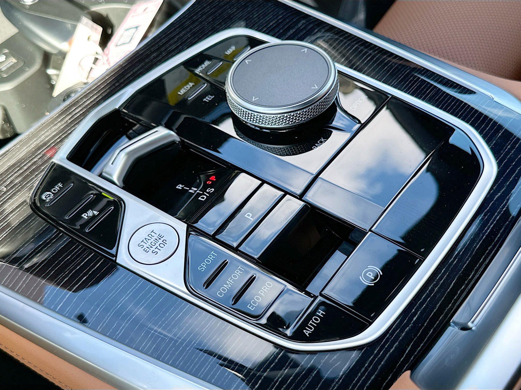 New 2026 BMW X5 sDrive40i image 14