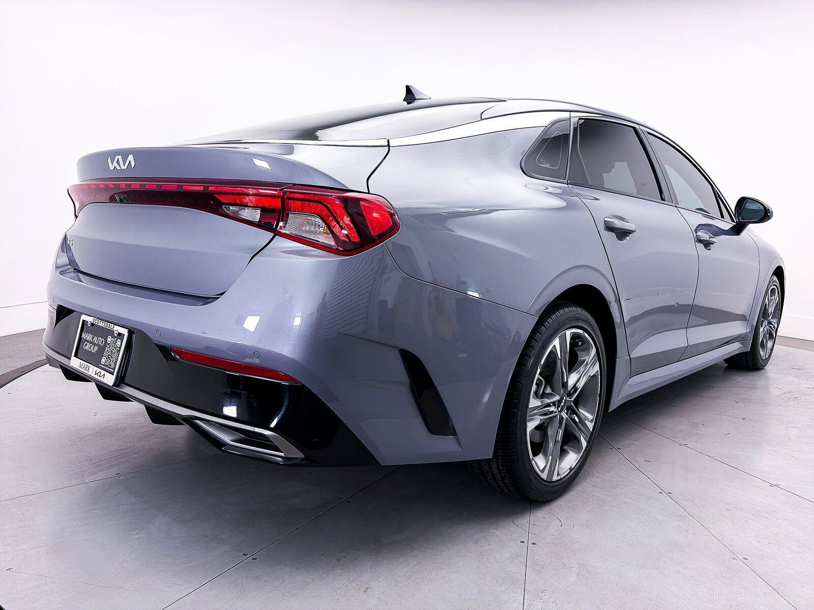 Used 2024 Kia K5 EX FWD image 15