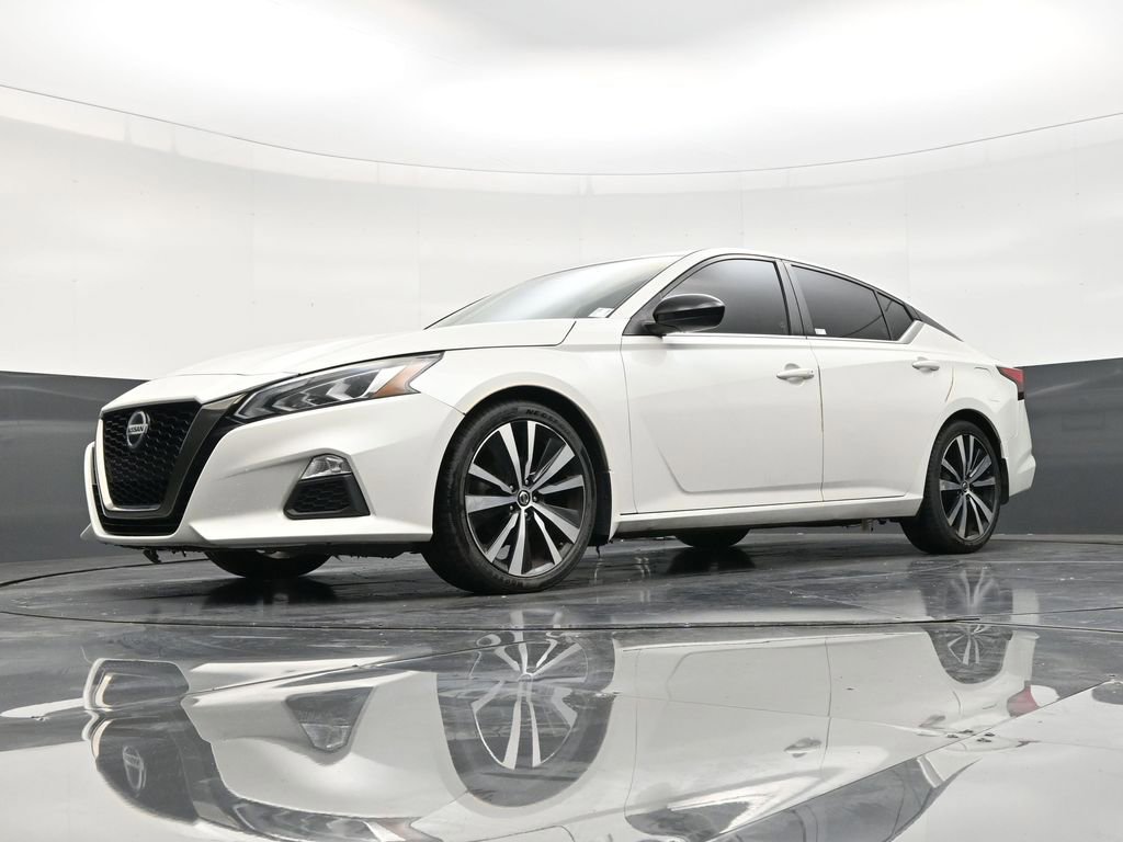 Used 2019 Nissan Altima 2.5 SR image 19