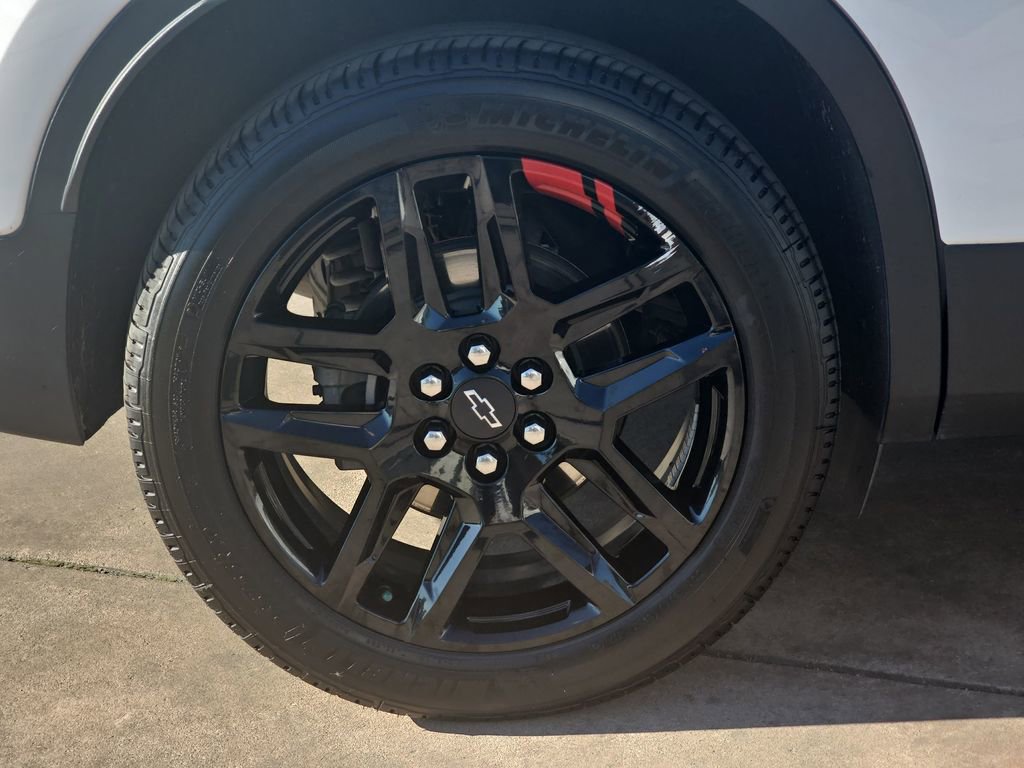 Used 2021 Chevrolet Blazer LT w/ Redline Edition image 39