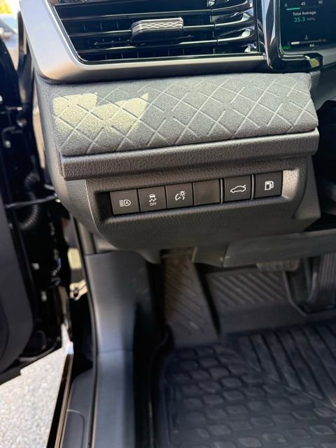New 2026 Toyota Camry XLE AWD/4WD image 15