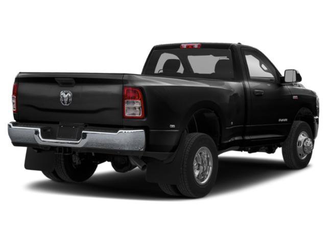Used 2021 RAM 3500 Tradesman AWD/4WD image 2