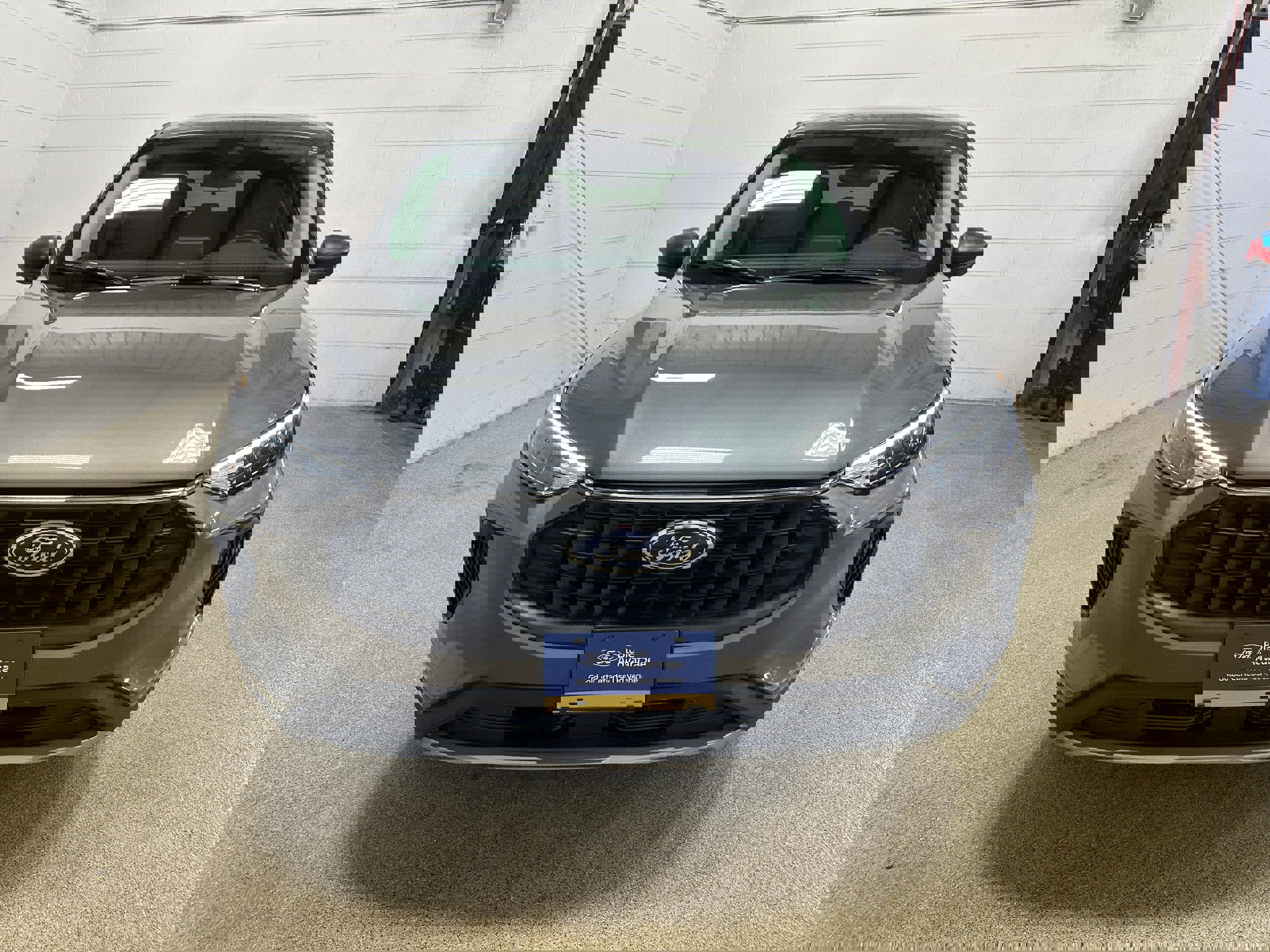 Certified 2024 Ford Escape Active image 23