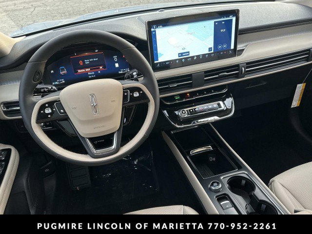 New 2026 Lincoln Corsair Premiere image 29