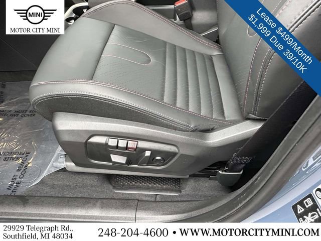 Certified 2026 MINI Cooper Countryman S image 25