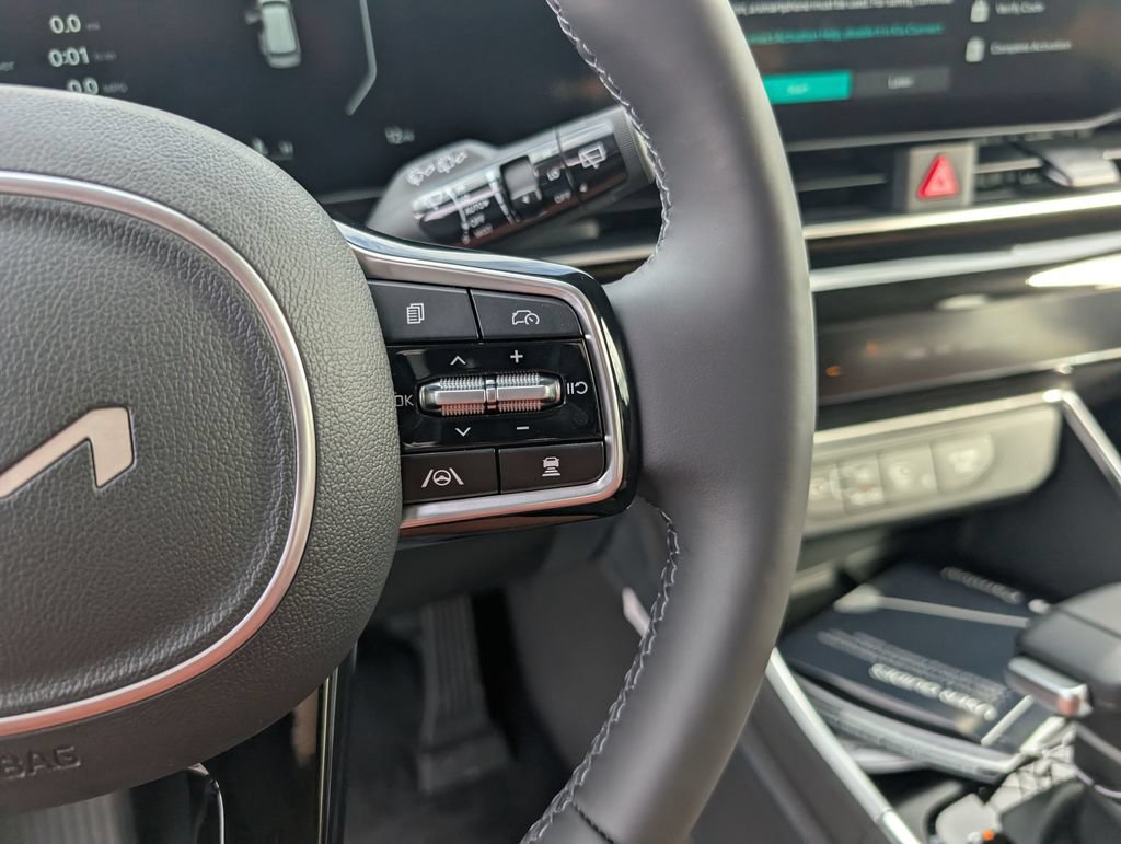 New 2026 Kia Carnival SX Prestige FWD image 14