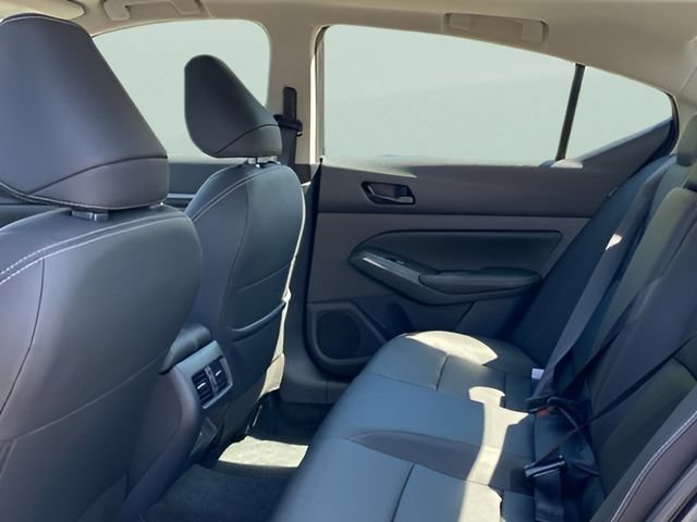 New 2026 Nissan Altima 2.5 SV AWD/4WD image 32