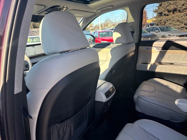 Used 2023 Hyundai Palisade Limited image 21