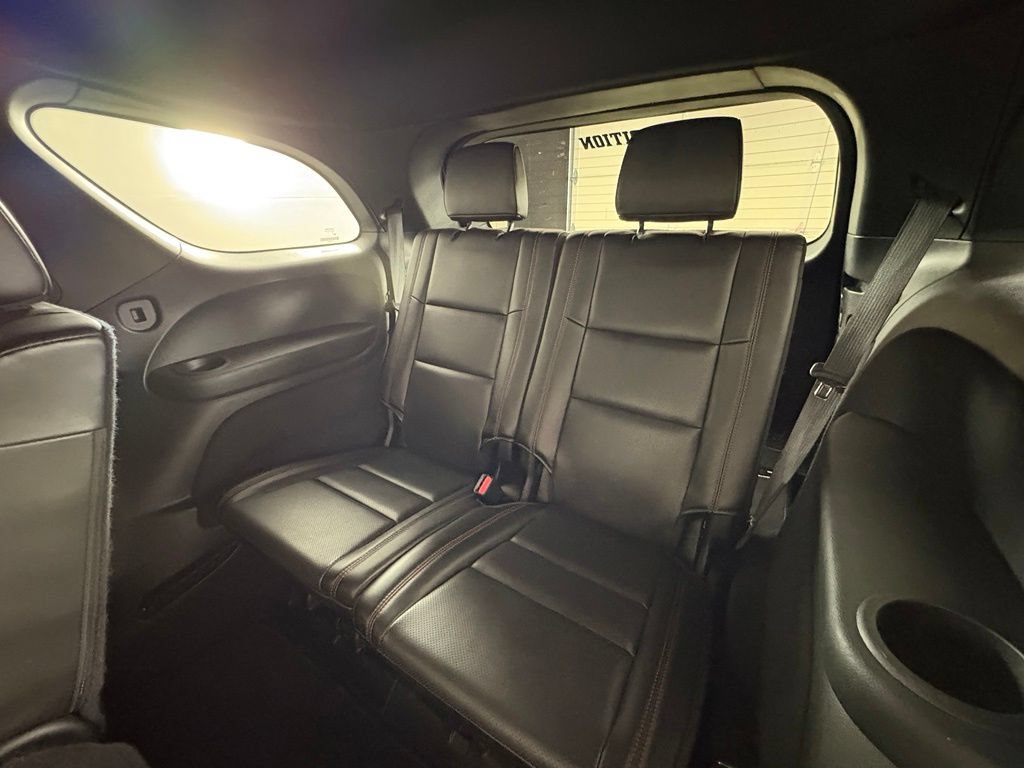 Used 2024 Dodge Durango GT RWD image 50