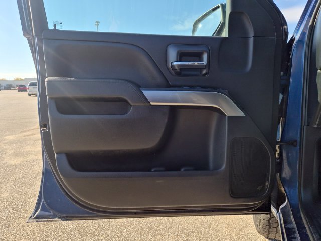 Used 2016 Chevrolet Silverado 1500 LT w/ All Star Edition AWD/4WD image 12