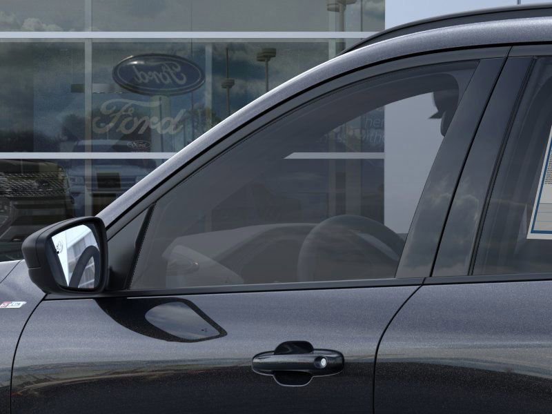 New 2026 Ford Escape ST-Line w/ Tech Pack #1 image 21