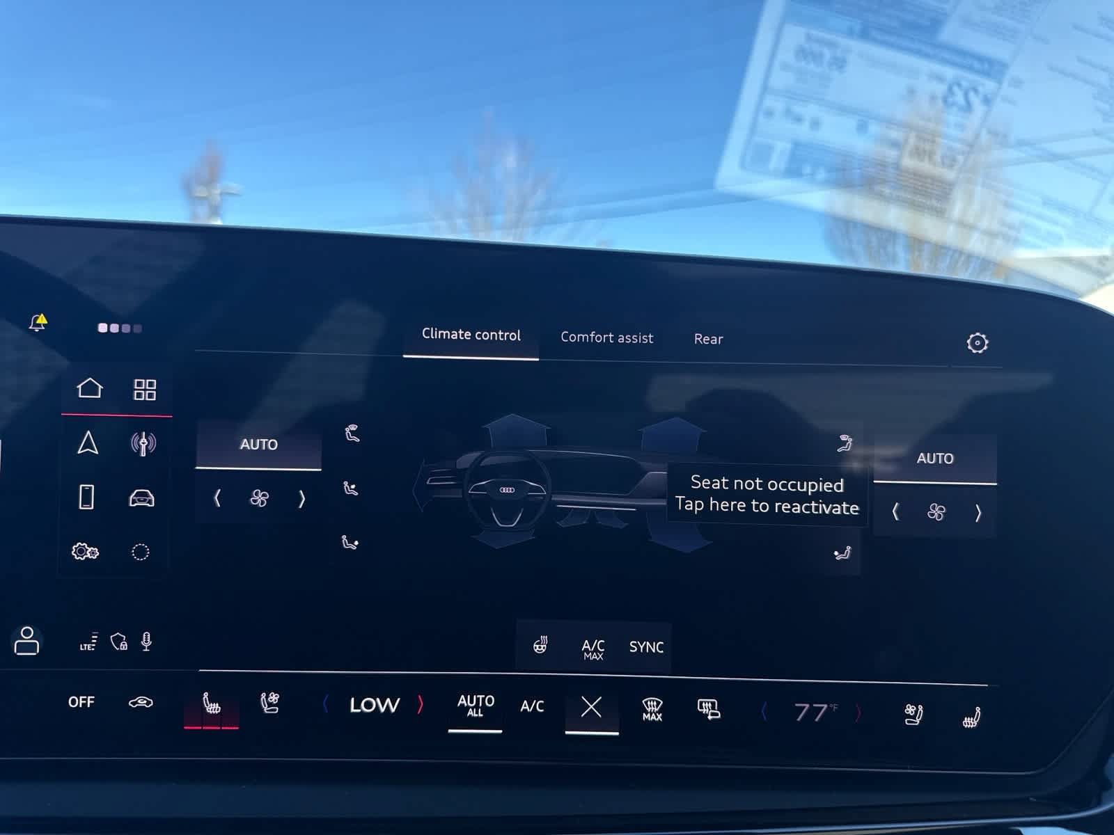 New 2026 Audi A6 Premium Plus AWD/4WD image 11