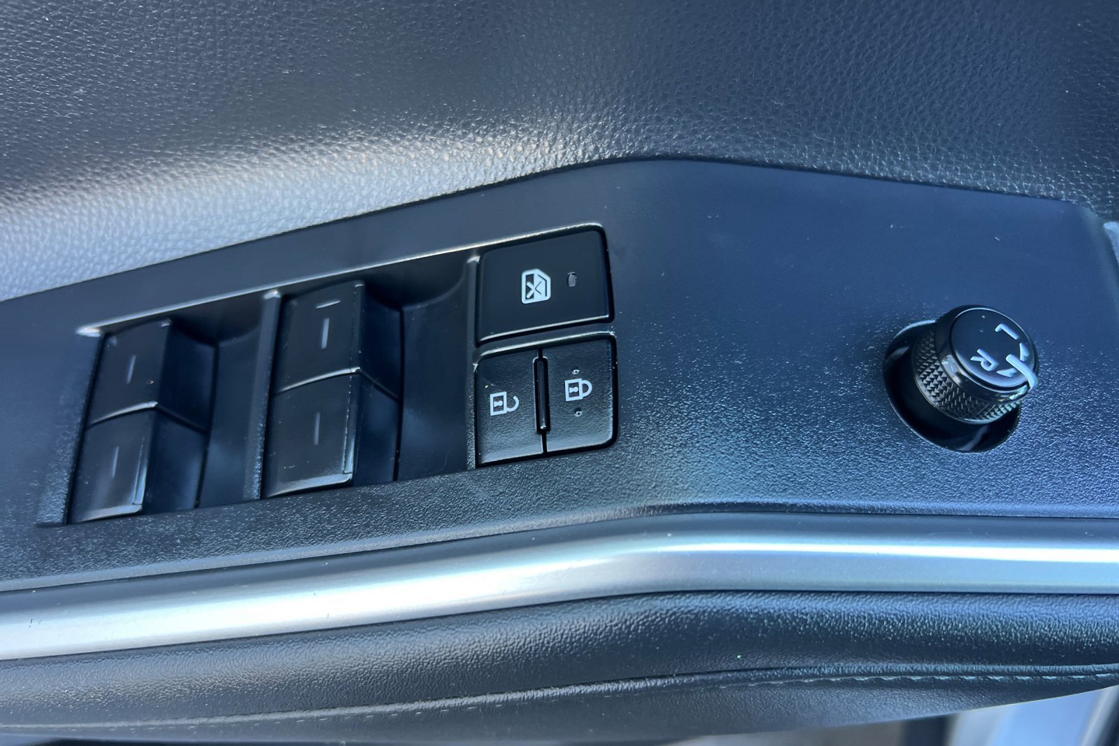 Certified 2022 Toyota Highlander XLE image 11