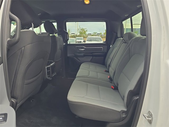 Used 2022 RAM 1500 Big Horn image 16