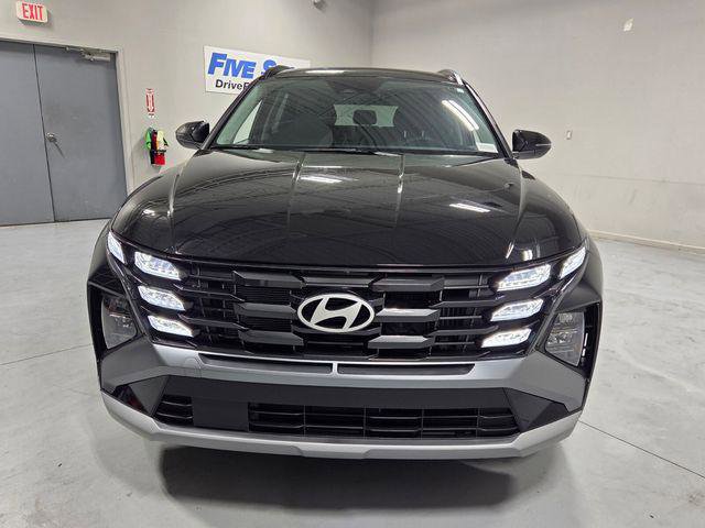 New 2026 Hyundai Tucson SEL AWD/4WD image 2