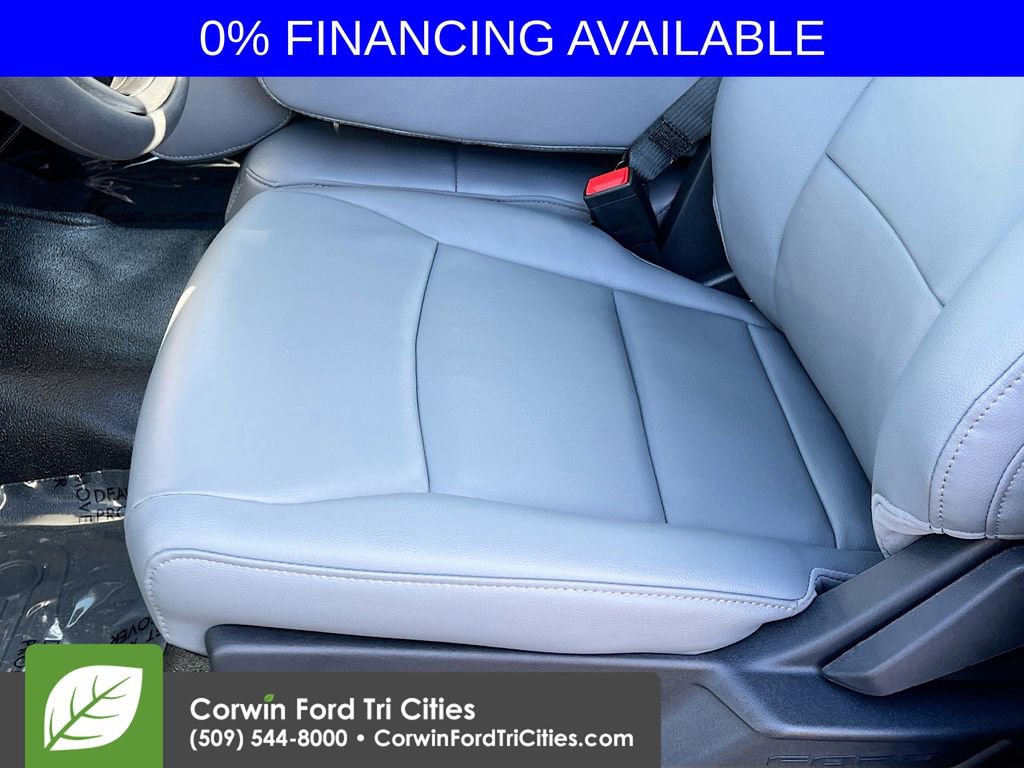 New 2024 Ford F350 XL w/ XL Chrome Package image 21