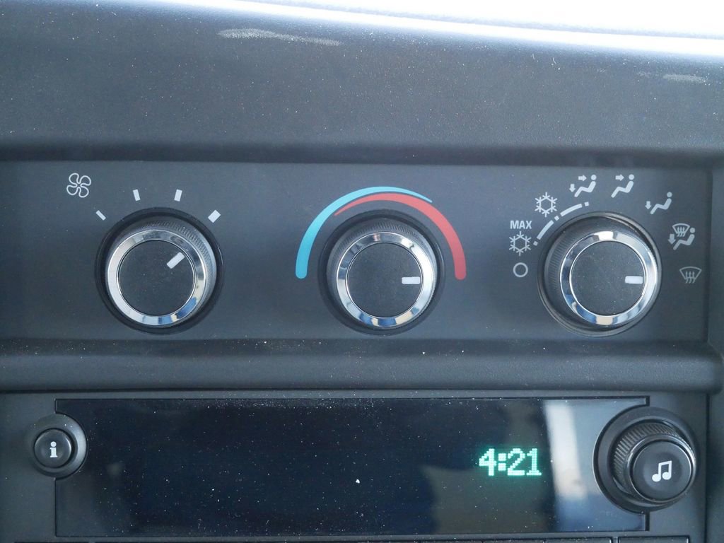 New 2025 Chevrolet Express 3500 w/ Power Convenience Package image 21