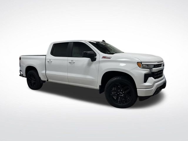 Used 2025 Chevrolet Silverado 1500 RST image 42