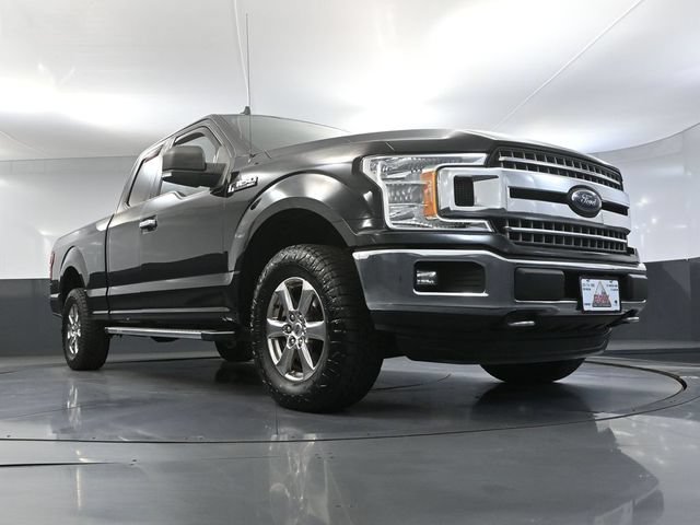 Used 2019 Ford F150 XLT w/ Equipment Group 302A Luxury AWD/4WD image 42