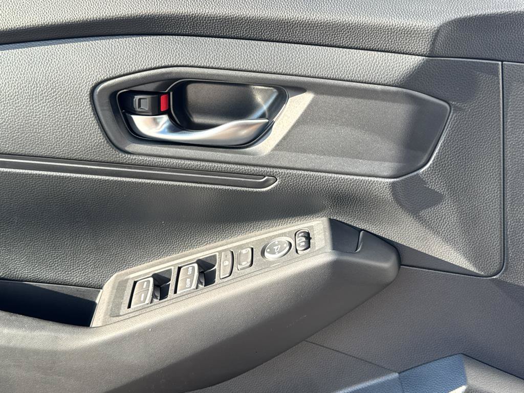 Certified 2026 Honda Accord LX image 20