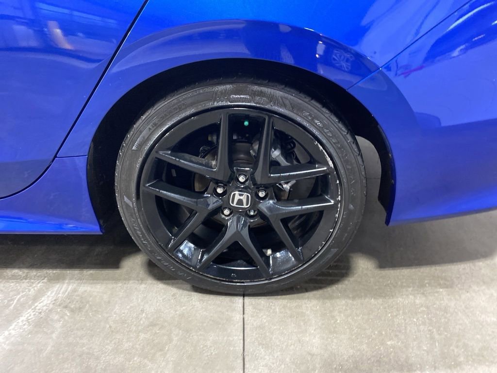 Certified 2023 Honda Civic Sport image 15