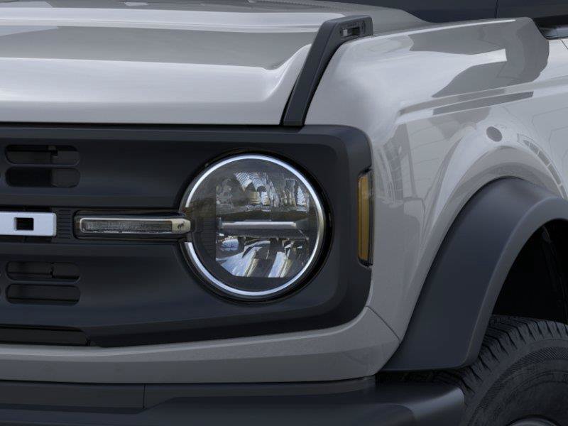 New 2026 Ford Bronco 4-Door AWD/4WD image 20