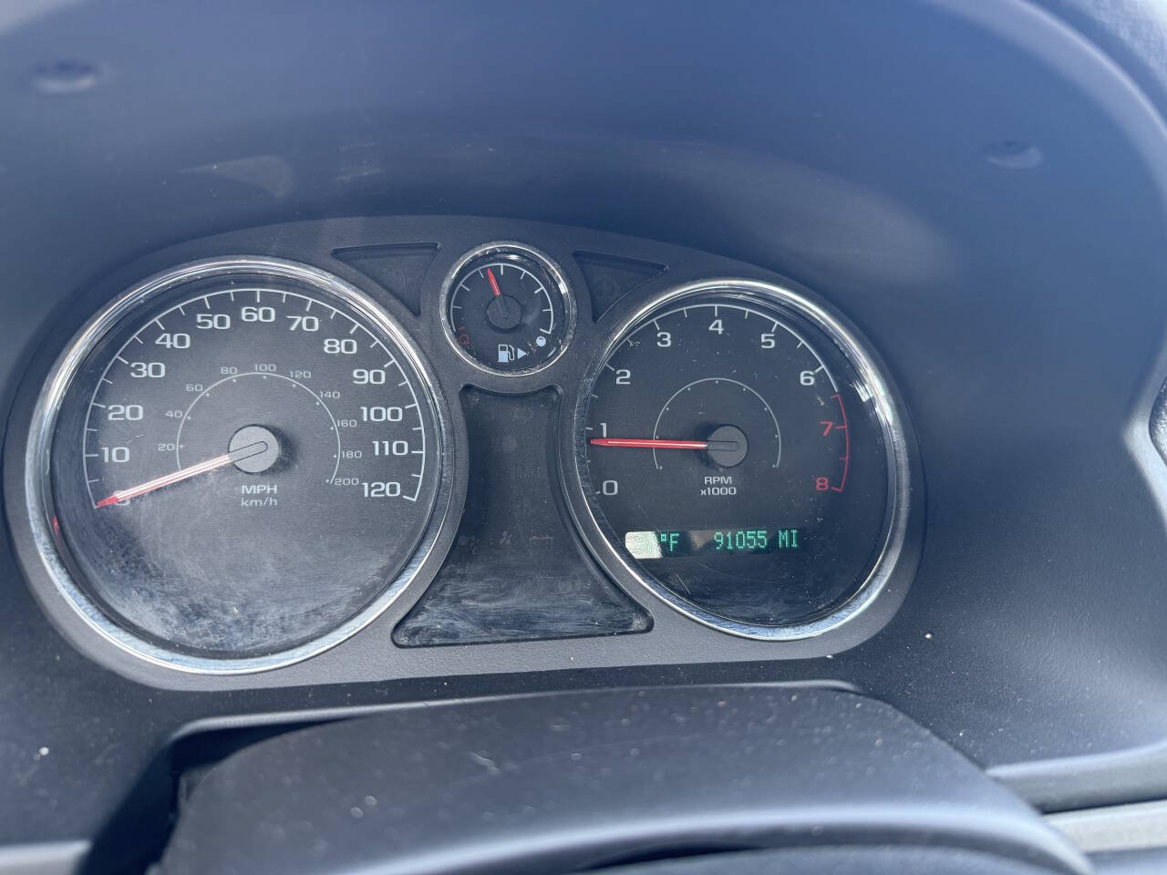 Used 2008 Chevrolet Cobalt LT FWD image 26