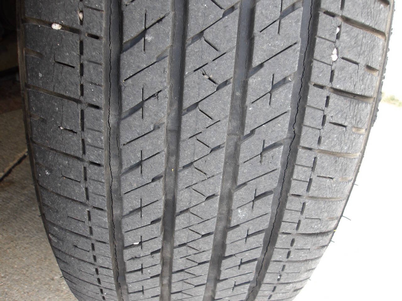 Used 2007 Chevrolet Impala LT w/ Preferred Equipment Group FWD image 22