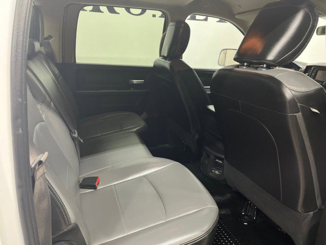 Used 2019 RAM 2500 Tradesman w/ Chrome Appearance Group AWD/4WD image 30