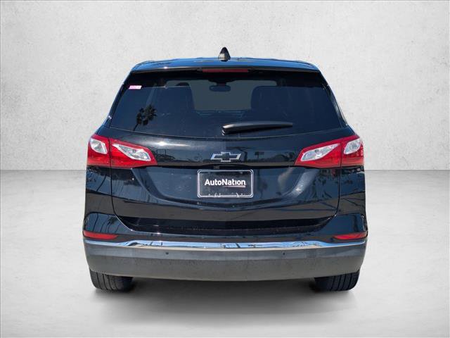 Used 2020 Chevrolet Equinox LT w/ Midnight Edition image 7