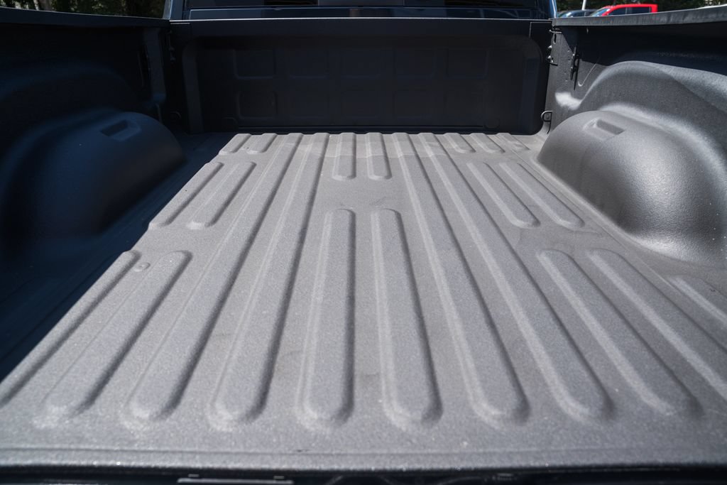 New 2026 RAM 2500 Laramie AWD/4WD image 11