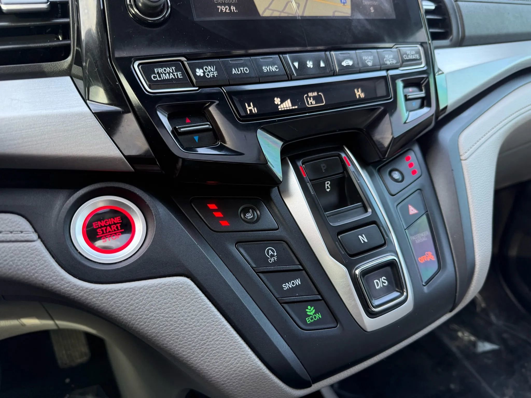 Used 2019 Honda Odyssey Touring image 34