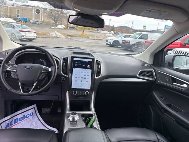 Used 2024 Ford Edge SEL image 31