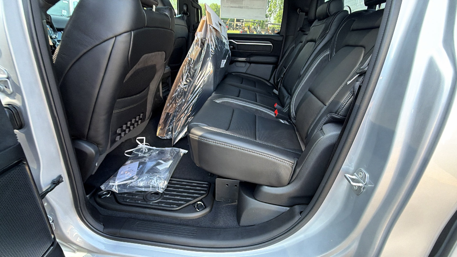 New 2026 RAM 1500 RHO w/ RHO Level 1 Equipment Group AWD/4WD image 19