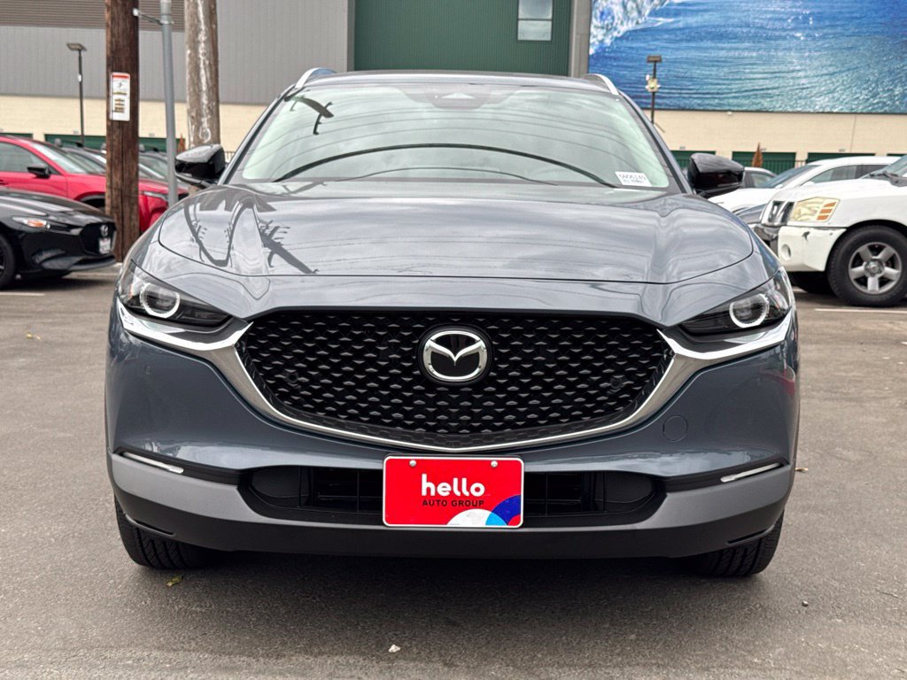 New 2026 MAZDA CX-30 AWD 2.5 S image 4
