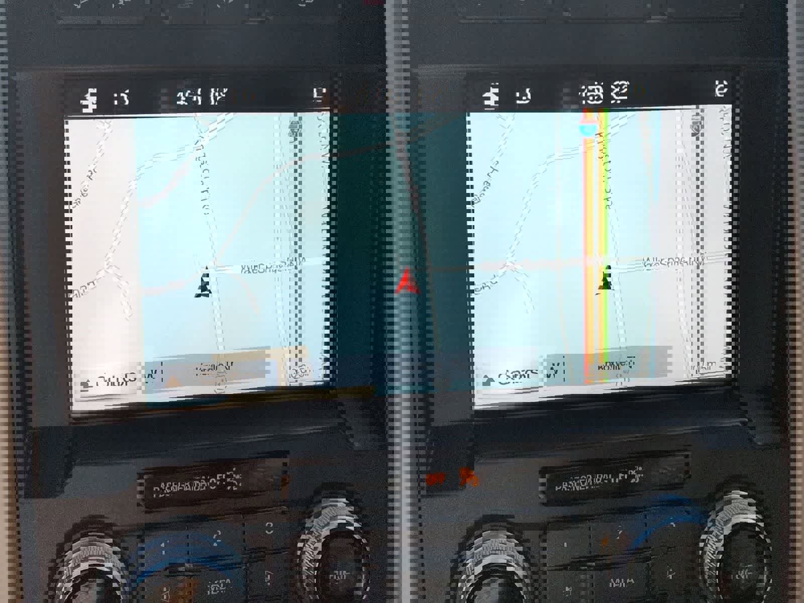 Used 2017 Ford F150 King Ranch w/ Equipment Group 601A Luxury image 29