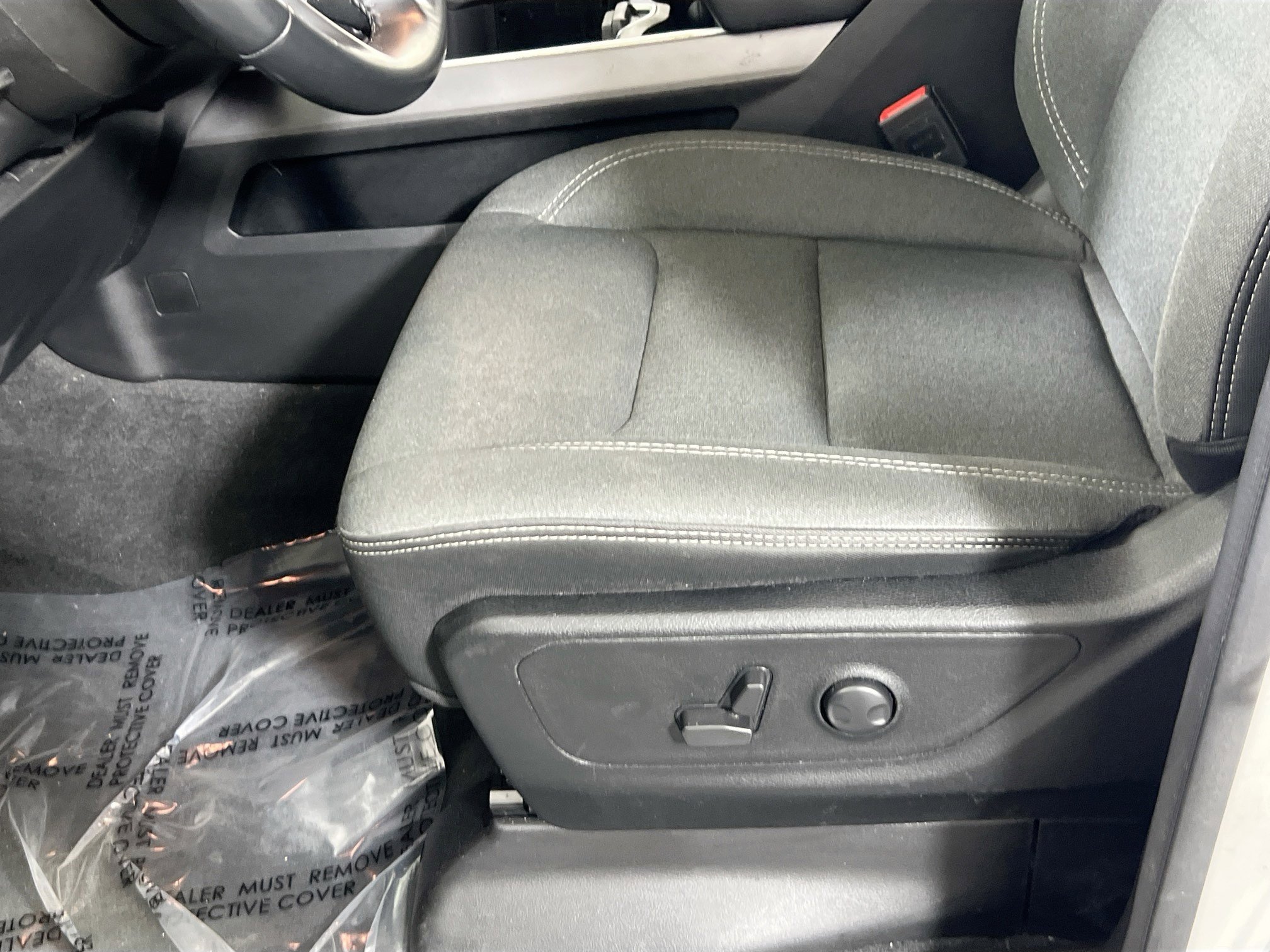 Used 2022 RAM 1500 Big Horn image 18