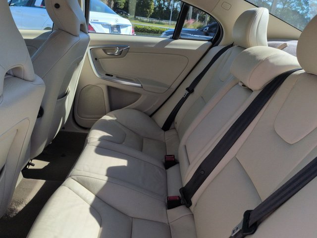 Used 2012 Volvo S60 T5 FWD image 13