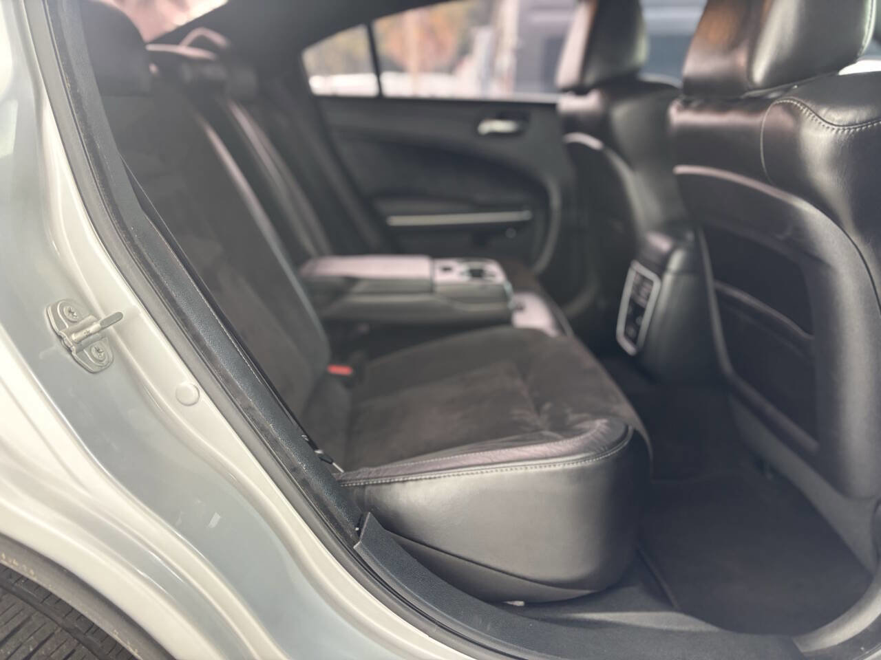 Used 2022 Dodge Charger Scat Pack image 23