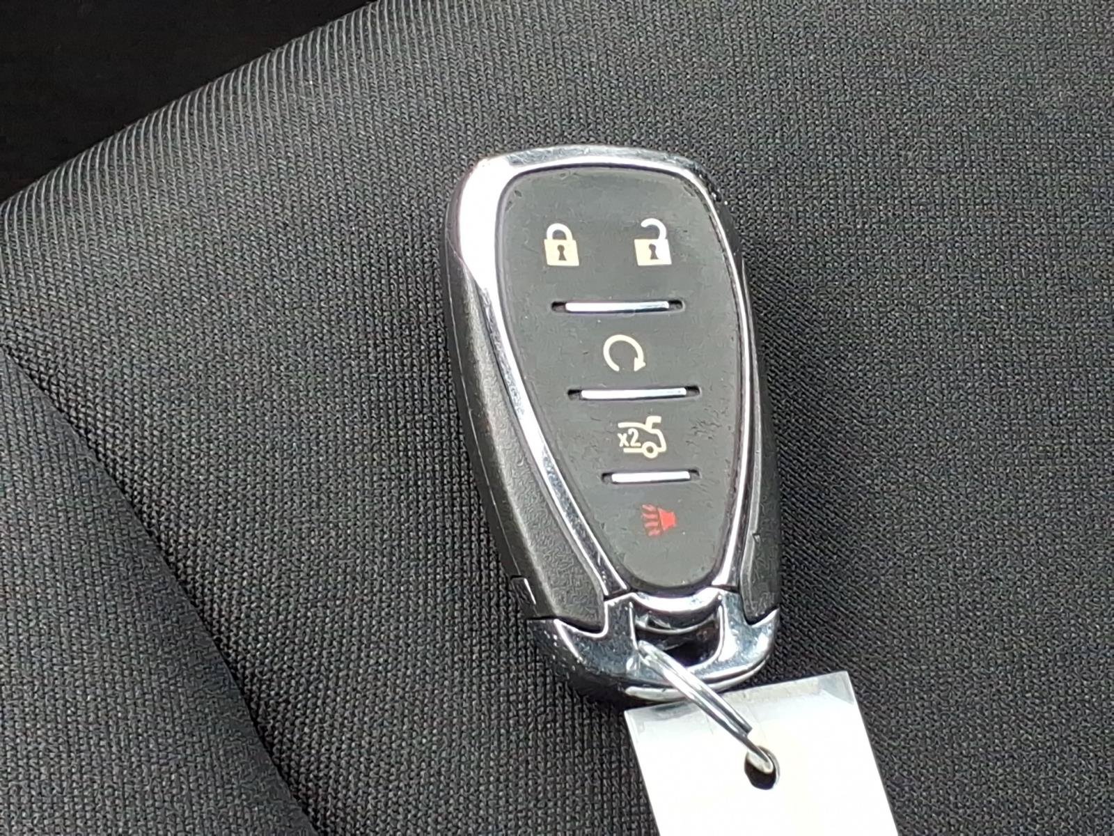 Used 2025 Chevrolet Malibu LT FWD image 26