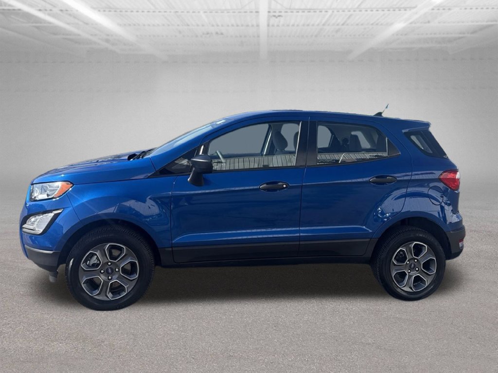Used 2020 Ford EcoSport S AWD/4WD image 6