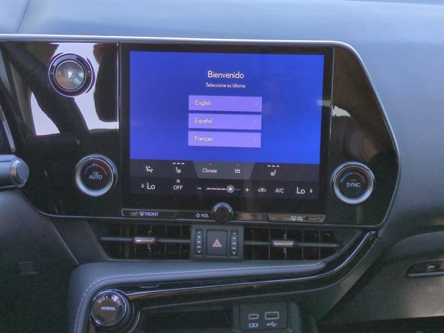 Used 2023 Lexus NX 250 FWD image 17