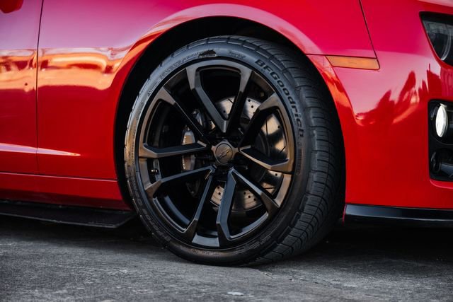 Used 2010 Chevrolet Camaro SS w/ RS Package image 58