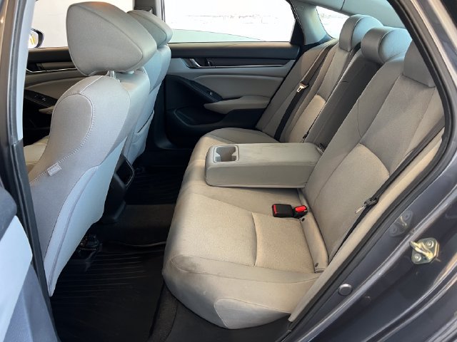 Used 2020 Honda Accord LX image 33