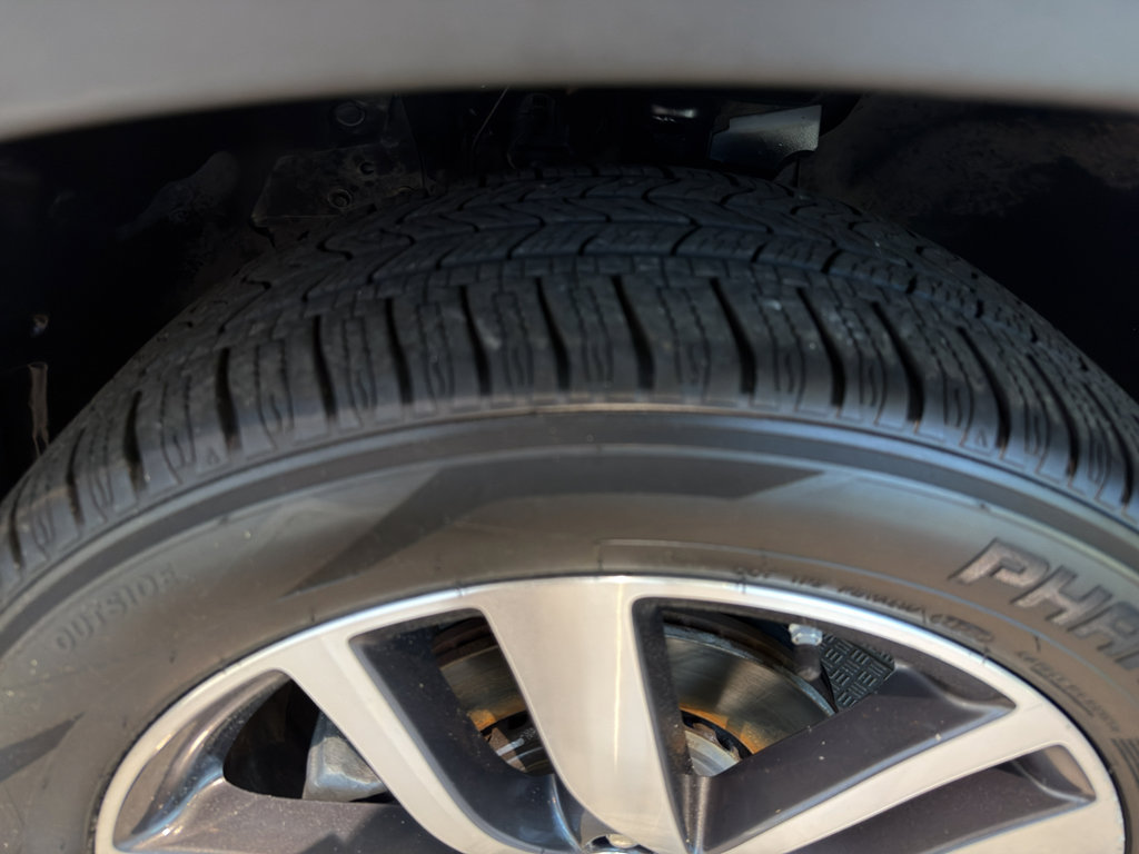 Used 2018 Honda Pilot Elite image 10