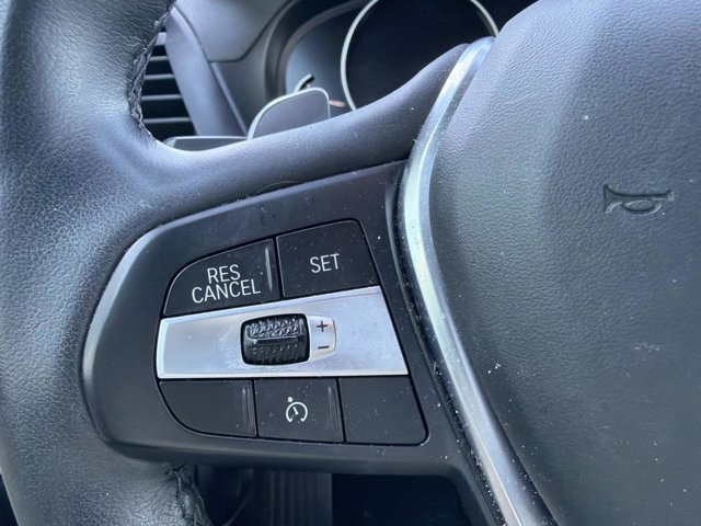 Used 2020 BMW X3 xDrive30i w/ Driving Assistance Package image 29