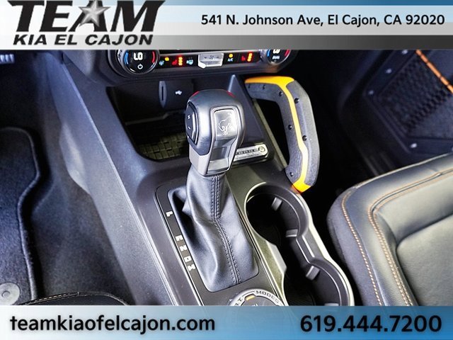 Used 2024 Ford Bronco Badlands image 34