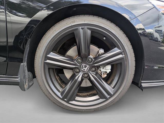 Used 2023 Honda Accord Sport image 21