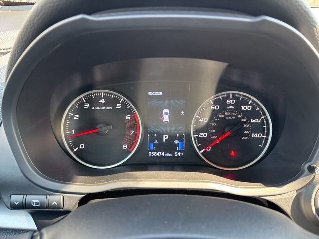 Used 2023 Mitsubishi Eclipse Cross LE image 27